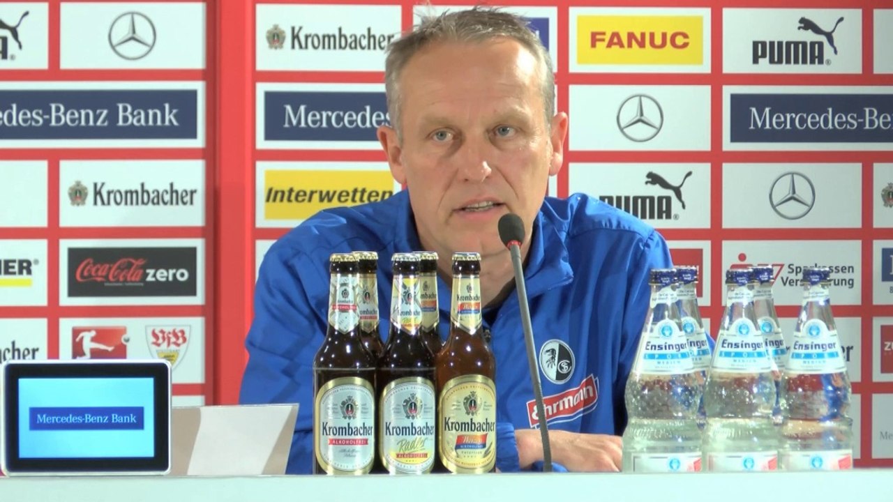 "Hände-Affäre": Streich und Stevens lachen sich tot