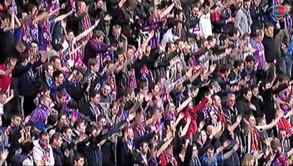 le Mag TV  "Après match Caen-RC Lens "