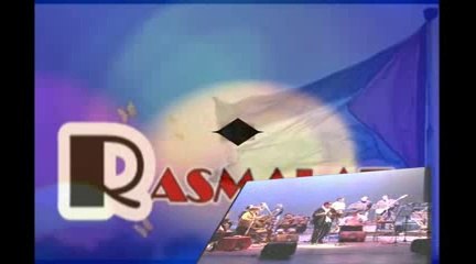 R A S M A L A T.. اسامه فرحات - حلاويلا يا حلاويلا