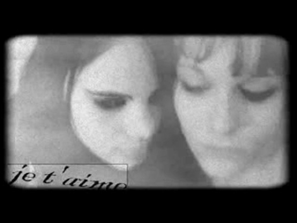 MARILOU et moi