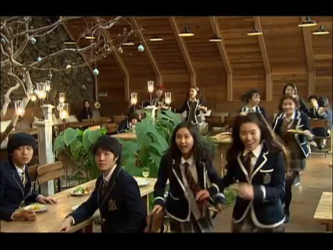 T Max - Paradise (BOF ost)