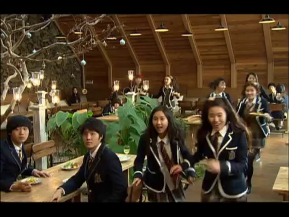 T Max - Paradise (BOF ost)