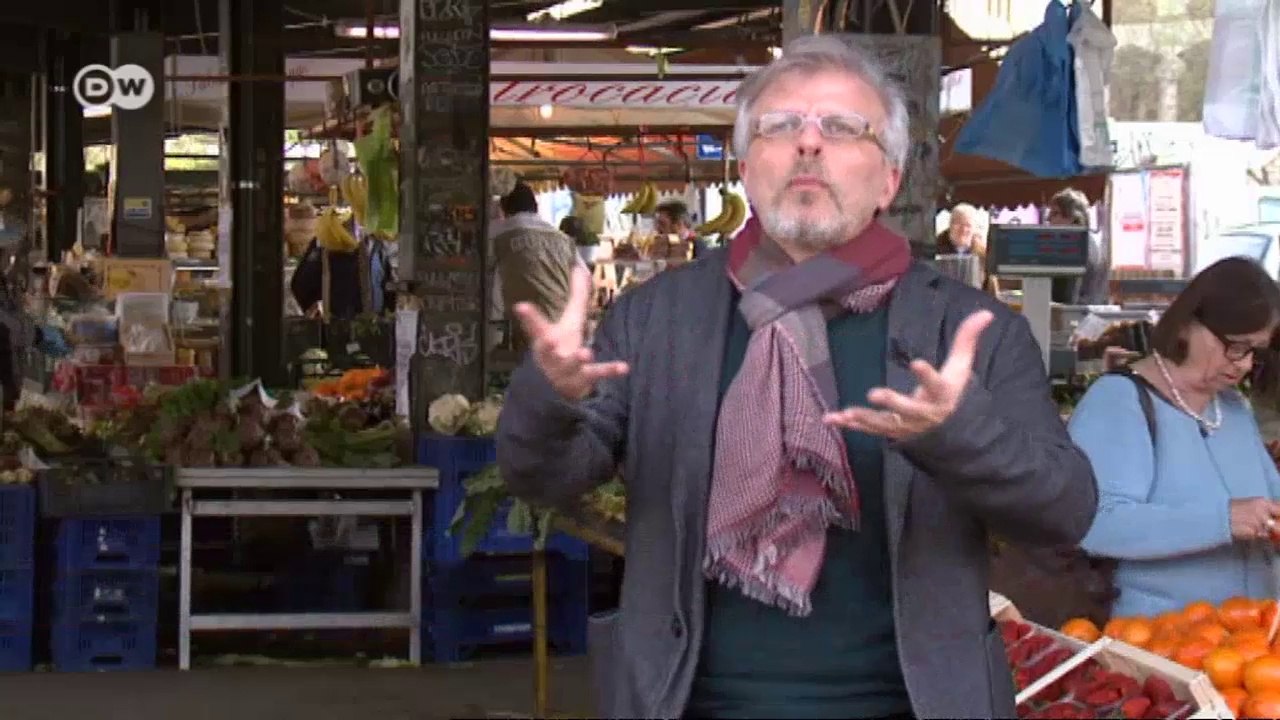 Euromaxx highlights vom 05.04.2014 | Euromaxx