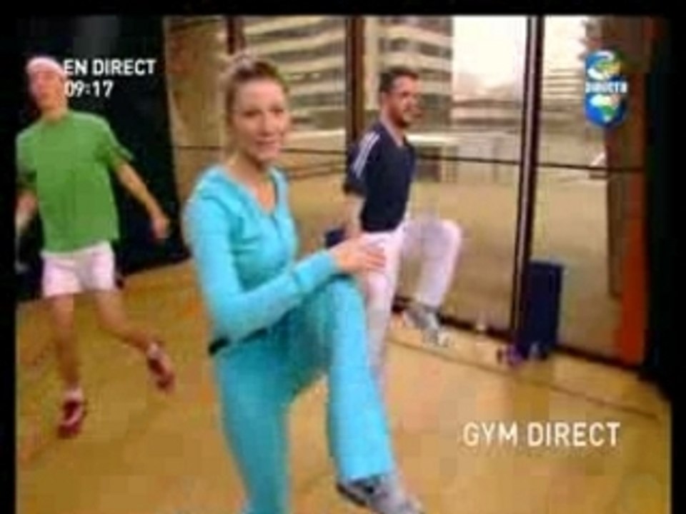 ELECTION DU PLUS BEAU BIOMAN gym BIOMAN (bonne ambiance)