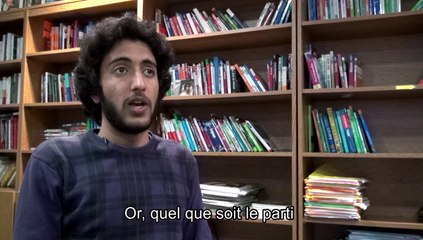 Elections en Inde : les jeunes du Cachemire vont-ils voter ?