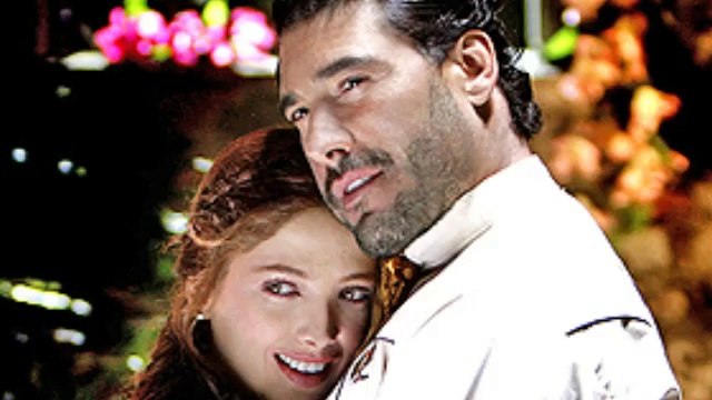 mejores actores de telenovelas