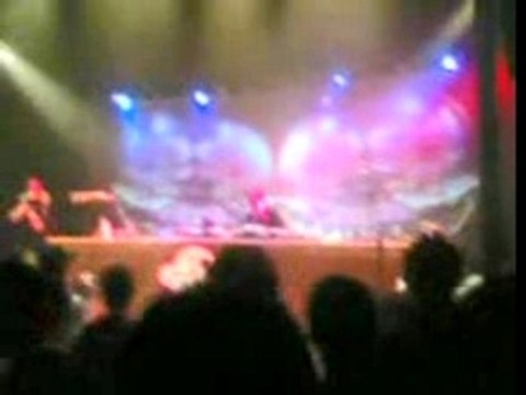 i love jungle loosing ground