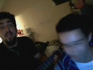 Tenacious D - Tribute