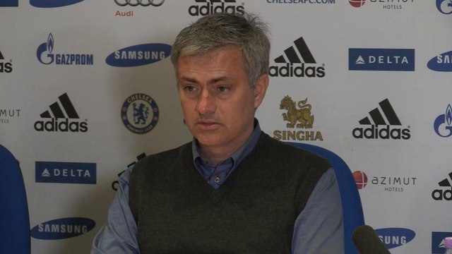 PIŁKA NOŻNA: Premier League: Mourinho: Zaległe mecze? To kpina!