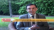Interview of the Spanish Ambassador to Pakistan for PTV World's 'Diplomatic Enclave with Omar Khalid Butt'..