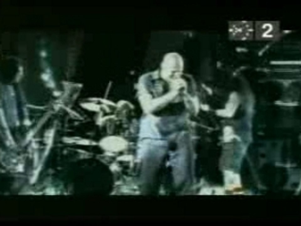 Damage Plan - Dimebag Darrell Tribute