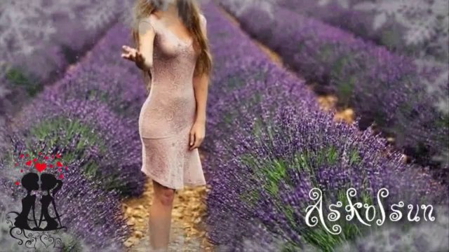 Oya Küçümen - Giderim Bu Diyardan