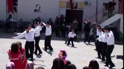 23 Nisan 2013, 7-8.Sınıf, Ankaranın Bağları