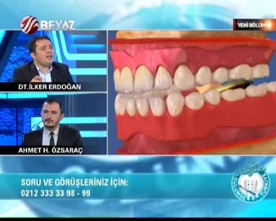 Gülümse Türkiye 06.04.2014