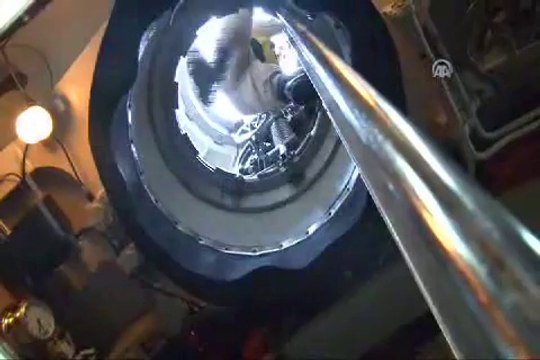 Türk donanmasının derinlerdeki gücü: Denizaltılar