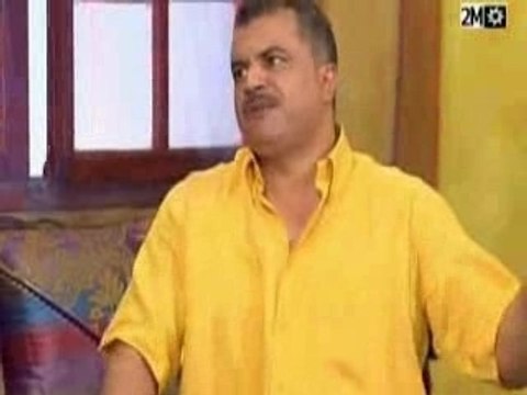 humour du mois ramadan du maroc 2006