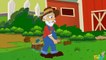 Old MacDonald Had a Farm - Tiny Dreams﻿ Kids | HD Version