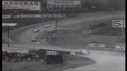 Great Circuits - SPA