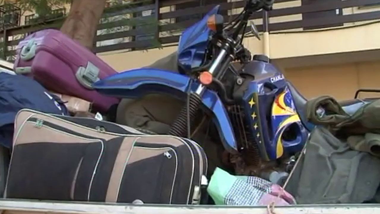 Centrafrique: les soldats tchadiens quittent Bangui