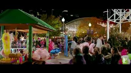 To Hi Junoon To Hi Karaar Dhoom 3