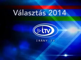 Mengyi Roland a Borsod-Abaúj-Zemplén Megyei Közgyűlés elnöke, már leadta voksát