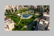 Resale 3 Bedrooms flat for Sale in Cairo Festival City