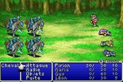 L'Epreuve Firion - Partie 01 (Final Fantasy II Solo Character Challenge)