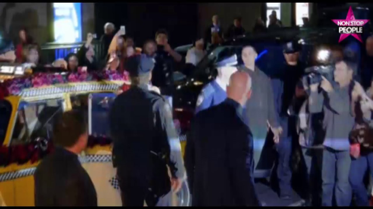 Lady Gaga dévoile son intimité pour MTV (vidéo)