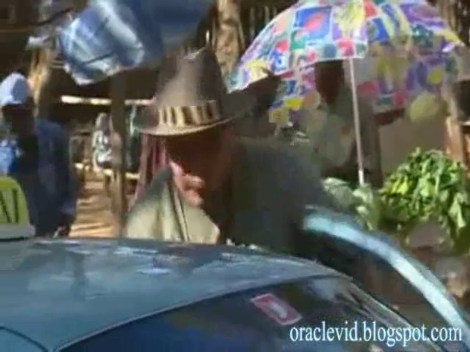 Hilarious Candid Camera Prank of Tokoloshi!