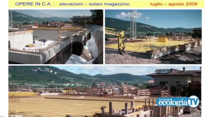 “COSTRUIRE IN LEGNO” - 2° parte