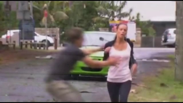 Charlie and Brax - Ups and Downs - Part 7