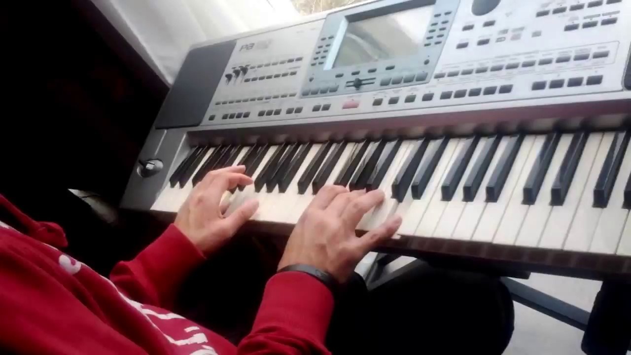 Beginning Beyonce - Broken Heart Girl