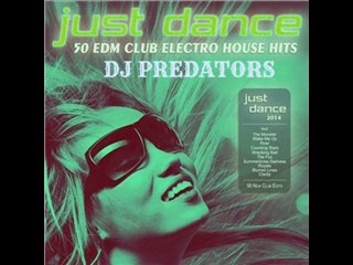 Just Dance 2014 - DJ PREDATORS