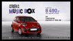 pub Citroën C1 Music Box 2014 [HQ]