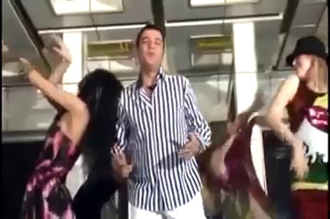 Ankaranın Bagları - Ankaralı Coşkun