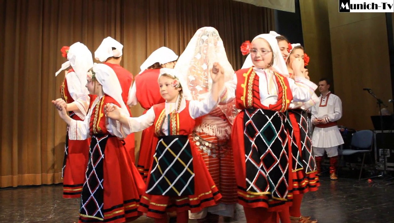 01 Nasi u Dijaspori 8 Dani Balkana u Minhenu 2014