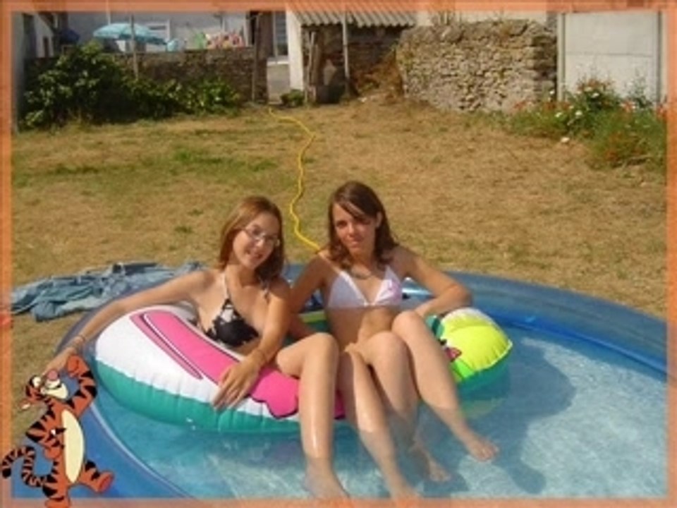 mon montage !!