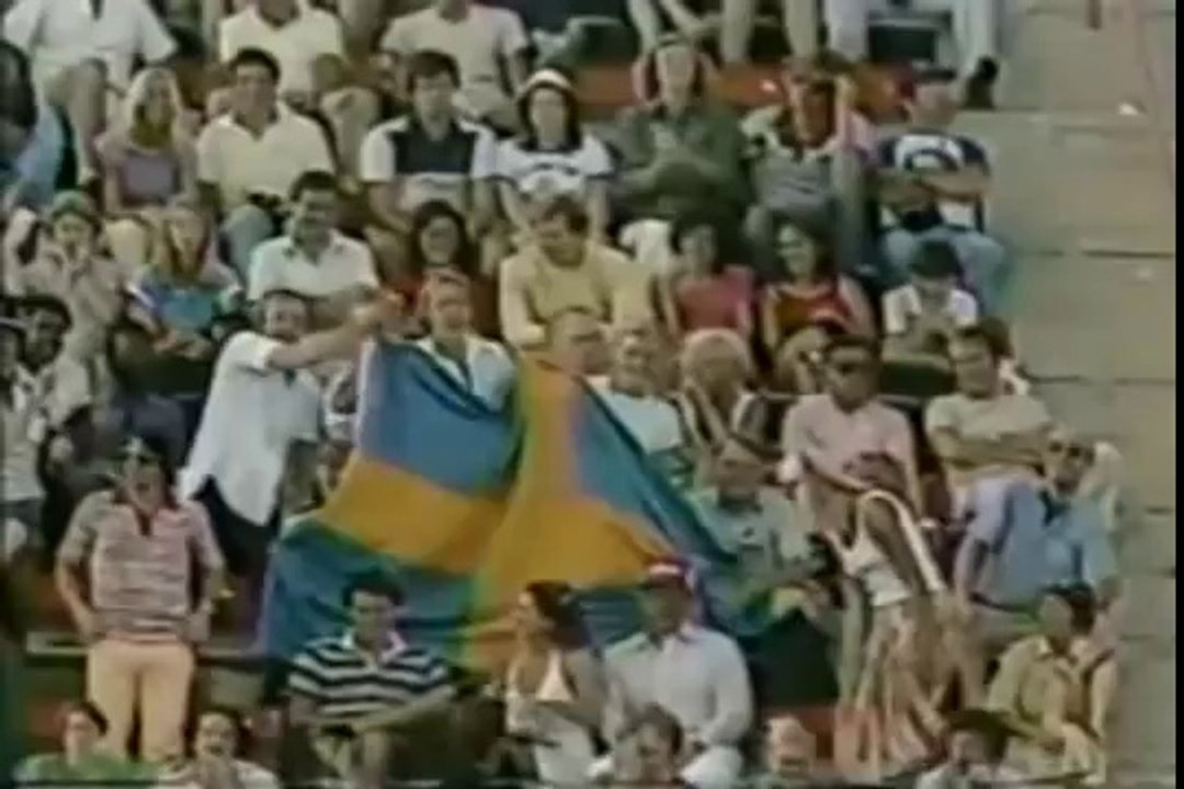 US Open 1980 FINAL - Bjorn Borg vs John McEnroe FULL MATCH