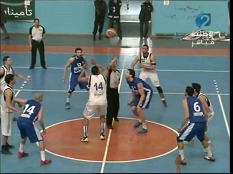 HA BASKET JSM-USMO