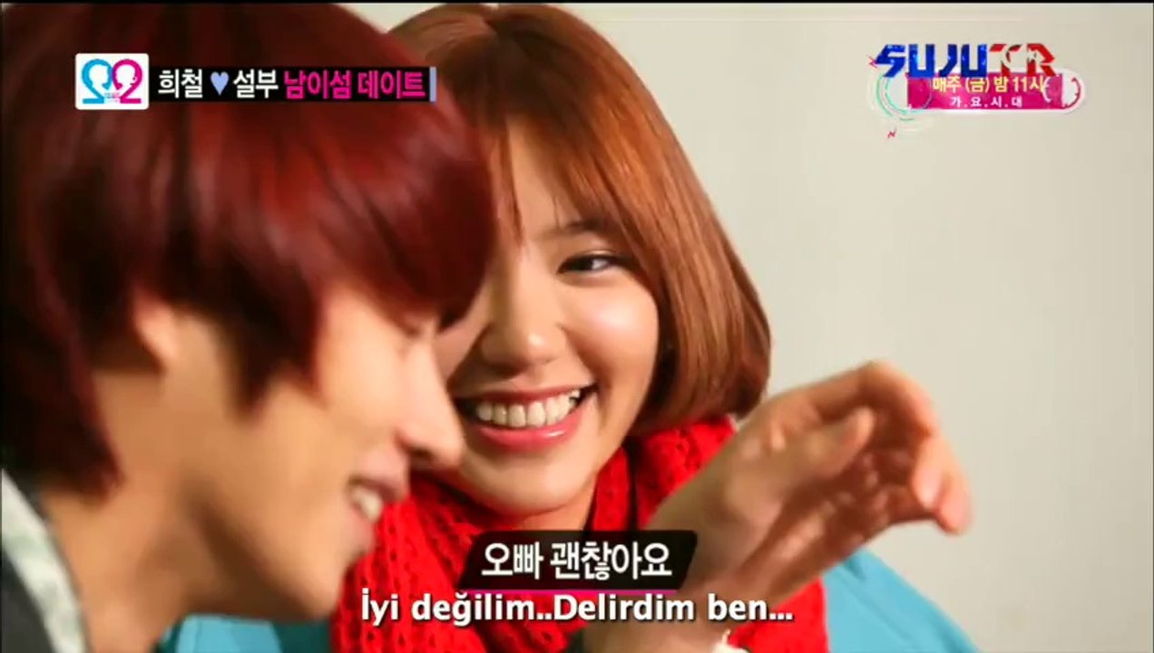 뿌잉뿌잉 Ne demek biliyor musun?Deliyim ben...