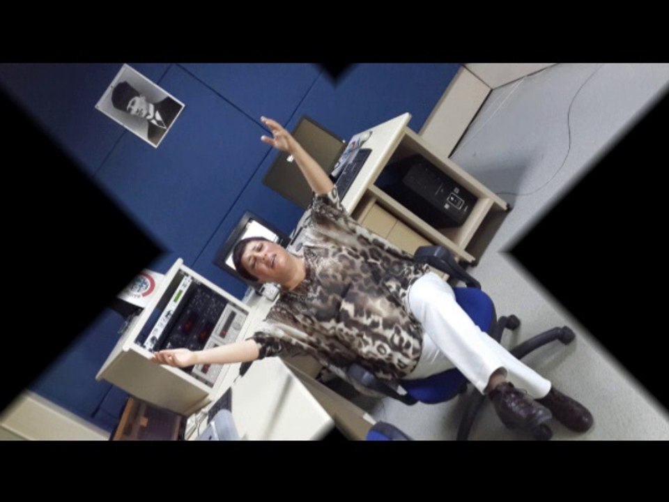 Safiye UZUN-Ben melamet hırkasını(Haydar Haydar)