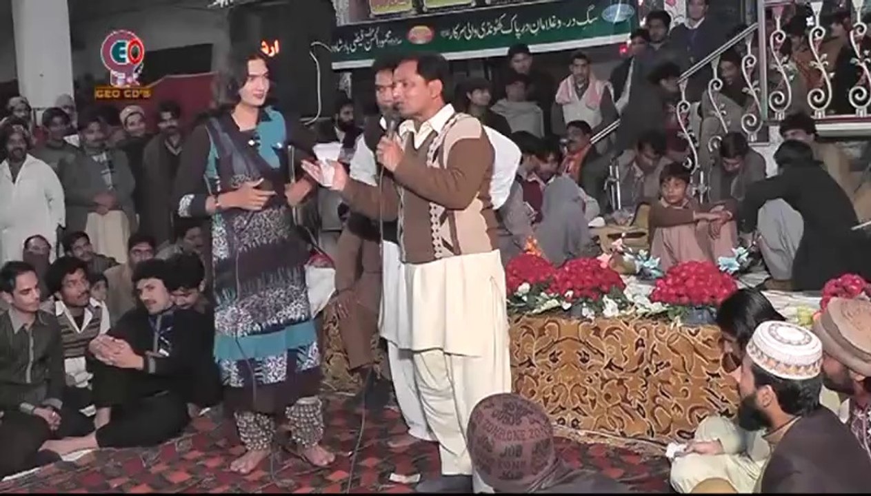 .Drama Party Dachcot ..Part 2 Arshad Sound Okara  Ph.03017334702 GEO Movies Okara