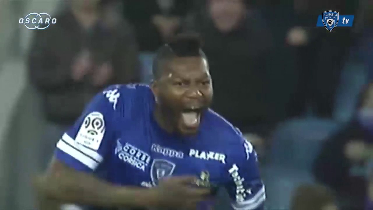 L1 / 2013-14 : Bastia 2-2 Sochaux : le résumé