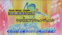 Yu-Gi-Oh! ARC-V Episode 2 Preview