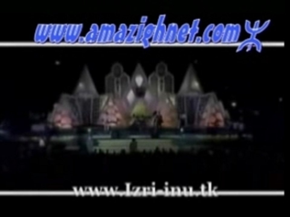 khalid izri