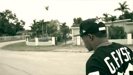 Jay Z and Rick Ross music video with Stephen Stapinski