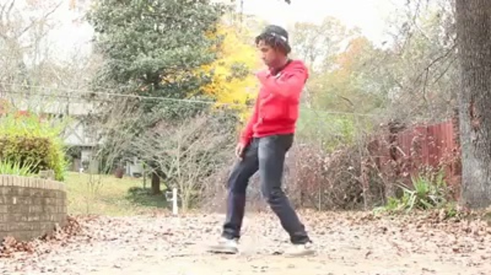 Breath Taking Video about different Life Events
