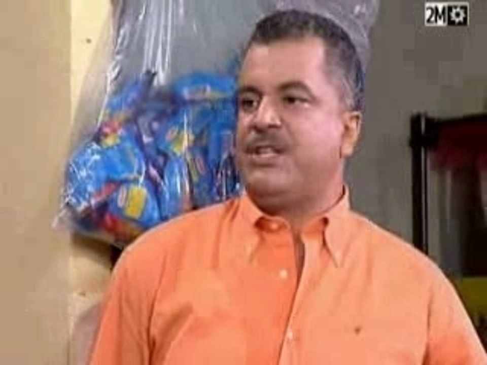 humour du mois ramadan du maroc 2006