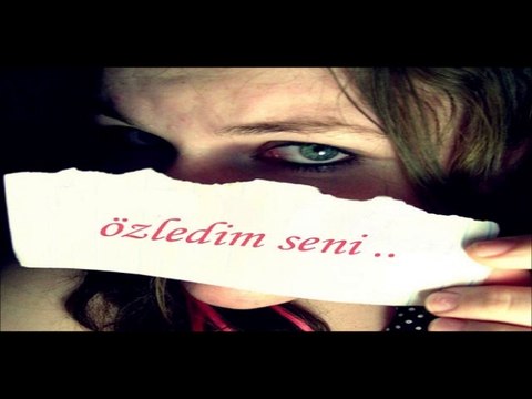 Öyle Özledim Ki Seni - Ömer Köroğlu