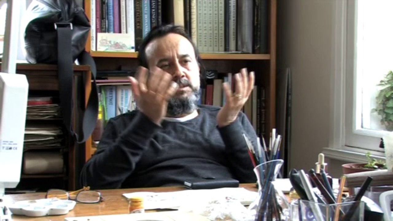 TANER ALAKUŞ